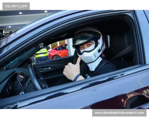 佩雷斯展望凯迪拉克生涯：希望以更放松方式享受比赛