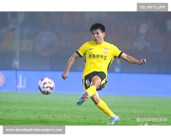 U23国足队长徐彬上演留洋首秀，恩师期待他成为“榜样”