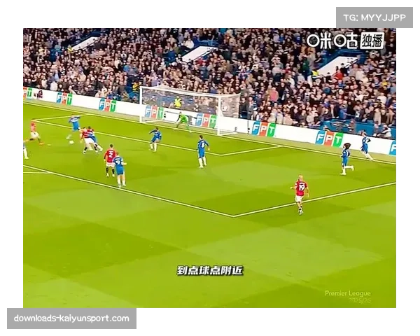 B费右边路晃开加纳乔和库库雷利亚夹防传中，助库尼亚推射破门